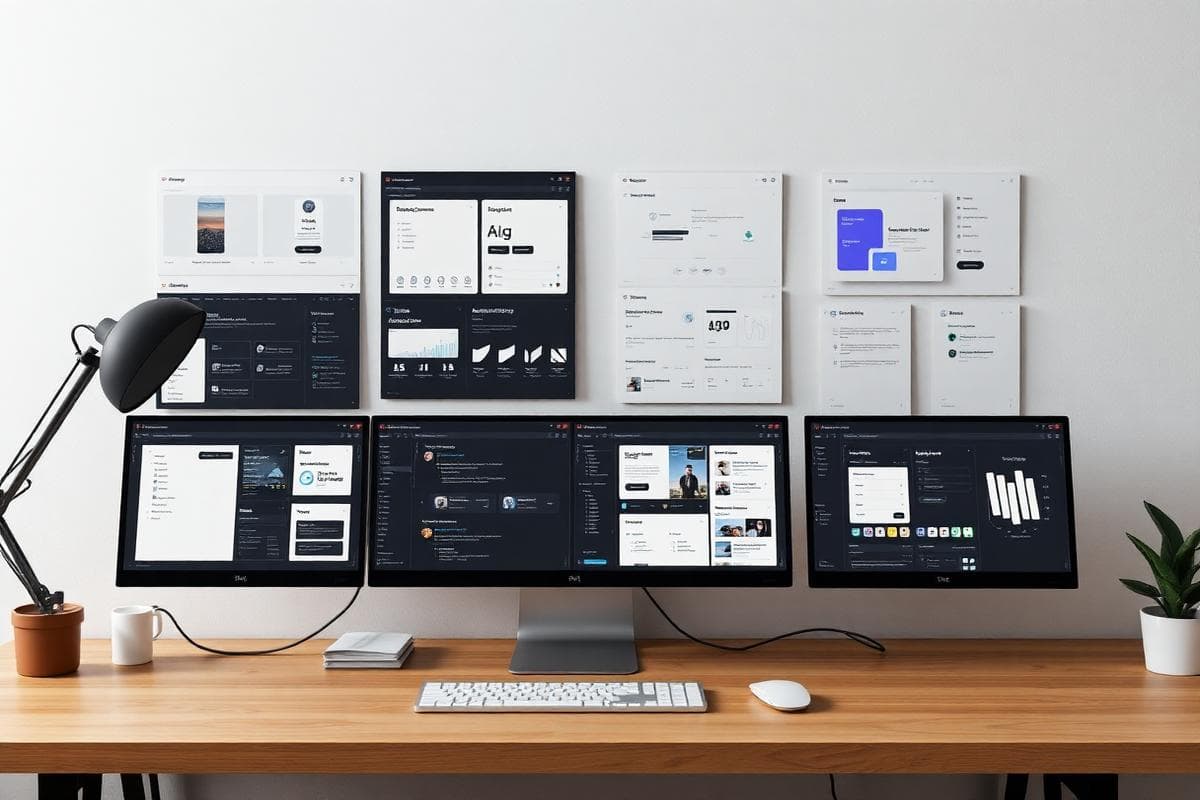 Healthcare Platform Redesign
