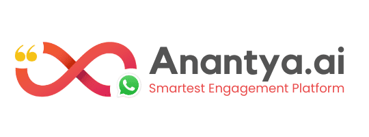 Anantya logo